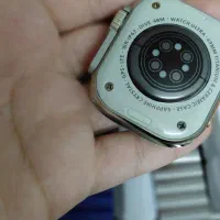 ساعت هوشمند کمتر از ۳ هفته کارکرد|ساعت|قم, زنبیل آباد|دیوار