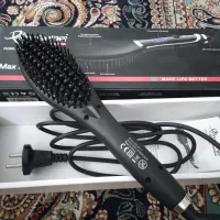 برس حرارتی جیمی