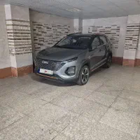 MVM x33 cross اتوماتیک