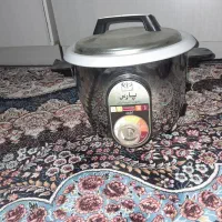 پلو پز پارس خزر