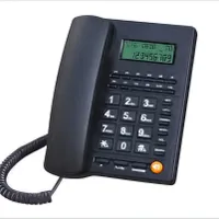 خط تلفن ثابت آذربانی( آفخرا )