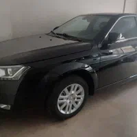 دنا پلاس شش دنده با موتور EF۷P