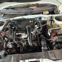 سمندlx دوگانه فابریک مدل۹۰|خودرو سواری و وانت|آق قلا, |دیوار