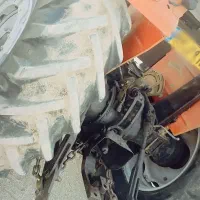 تراکتور فرگوسن جفت طلای ۲۴ عیار|خودرو سنگین|یزد, |دیوار