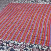 لحاف کرسی|رختخواب، بالش، پتو|مشهد, خرمشهر|دیوار