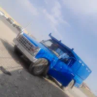 وانت نیسان مدل ۸۶ کلابرات