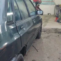 پراید مدل 79|خودرو سواری و وانت|گلوگاه بابل (گلیا), |دیوار