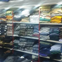 مغازه پوشاک فروشی مردانه . بوتیک مردانه