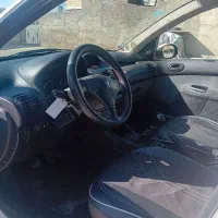 پژو۲۰۶مدل ۱۳۸۶تیپ۳|خودرو سواری و وانت|ارومیه, |دیوار