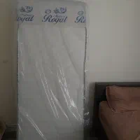 تشک رویال نو آکبند