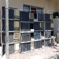 خریدارکولرهای‌سوخته،خرابه‌و‌اوراقی‌شماهستیم