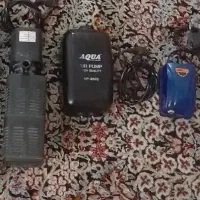 وسایل ماهی و آکواریوم