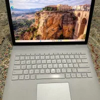 Surface book 3