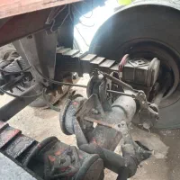 تانکر قیر دو محور|خودرو سنگین|ماکو, |دیوار