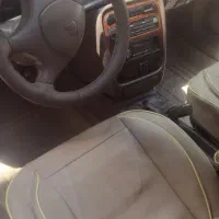 سمندال ایکس سفارشی مدل۸۷ بیمه یگ سال کامل