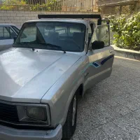 مزدا وانت ۲۰۰۰|خودرو سواری و وانت|ورامین, ورامین|دیوار