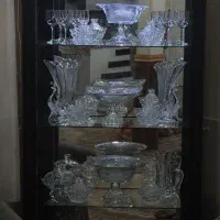 ویترین|بوفه، ویترین، کنسول|هشتگرد, هیو|دیوار