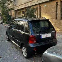 ام وی ام ۱۱۰ ۴ سیلندر|خودرو سواری و وانت|تهران, میرداماد|دیوار