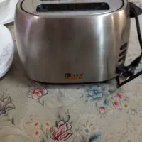 چینی پارس اپال و توستر|ظروف سرو و پذیرایی|رشت, پیرکلاچای|دیوار