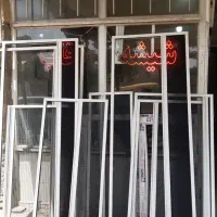 تولید توری پلیسه و خدمات شیشه وسکوریت