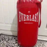 کیسه بوکس خارجی