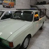 پیکان وانت مدل۹۰