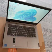 لپ تاپ لنوو 14 اینچ - IdeaPad 3|رایانه همراه|تهران, سهروردی|دیوار