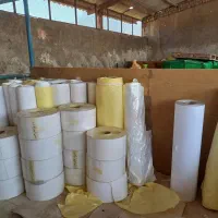 کاغذ باطله لیبل وچسبی ودلستری|عمدهفروشی|تهران, آذری|دیوار