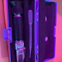 شوری سنج برند ریف اختاپوس