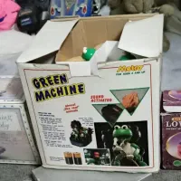 اسبابازی اورژینال نونو 48تکه خارجی.زیرفی.قدیمی