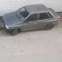 پراید۱۳۱ مدل ۹۰