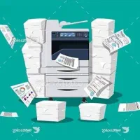 چاپ و تکثیر