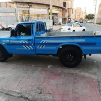 نیسان اپشنال 1403|خودرو سواری و وانت|اسلام‌شهر, شهرک مفیدی|دیوار