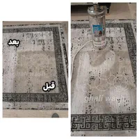 شستشوی فرش موکت مبل شویی در محل مبلشویی خوشخواب|خدمات نظافت|تهران, نیروی هوایی (پیروزی)|دیوار