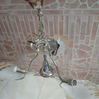 لوستر|لوستر و چراغ آویز|کرج, حصارک پایین|دیوار