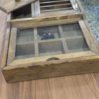 جای تی بک