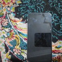 گوشی آیفون خراب