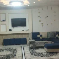 خانه مسکونی نوساز