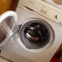 لباس شوئی ۷کیلو دارای خشک کن سریع|ماشین لباسشویی و خشک‌کن لباس|تهران, قیام‌دشت|دیوار