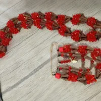 انواع گرنبند کمربند و سنجاق سینه|زیورآلات و اکسسوری|مریوان, |دیوار