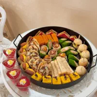 فینگرفود و دسر تیرامیسو|خدمات پذیرایی، مراسم|لاهیجان, شهرک سلمان فارسی|دیوار