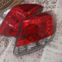 چراغ دنا|قطعات یدکی و لوازم جانبی|پاکدشت, پاکدشت (مامازند)|دیوار