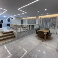 ساحلی پلاک یک دریا سه خواب نوساز دربست|اجارهٔ کوتاه‌مدت ویلا و باغ|تنکابن, |دیوار