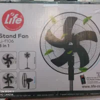 پنکه آک و نو