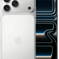 آیفون 17 pro max آکبند 256 گیگ