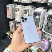 آیفون 13 پرومکس به شدت سالم|موبایل|رشت, بازار|دیوار