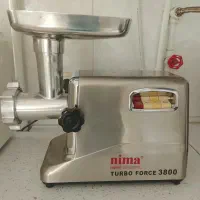 چرخ گوشت نیما ژاپن اصلی