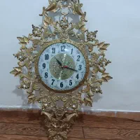 ساعت دیواری