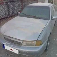 فروشی دوو|خودرو سواری و وانت|ملارد, |دیوار