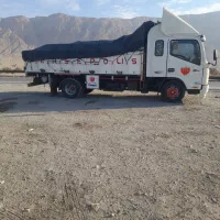 وانت  تناژ ۶تن